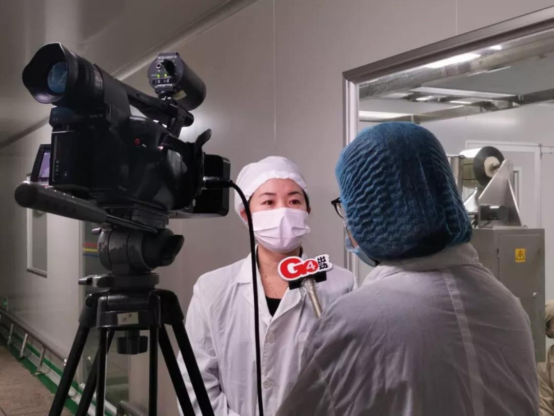 硬核！！！一家独祖传承小柴胡汤的药企克日受到媒体高度关注与赞扬！！！