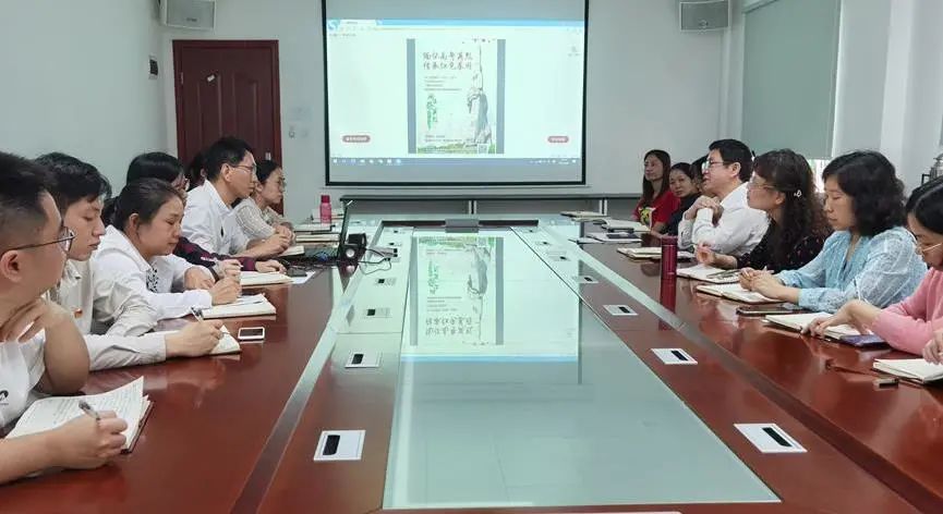 学党史、、、祭英烈、、、开新局—— 第三支部主题党日活动